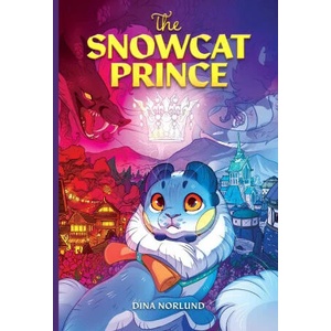 Snowcat Prince | NORLUND DINA (ISBN: 9781637151983)