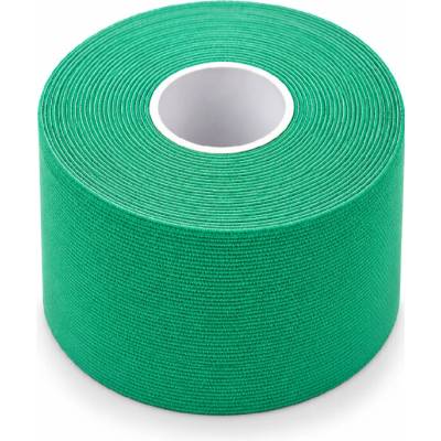 Merc sport Kinesio tape 5 cm x 5 m zelený
