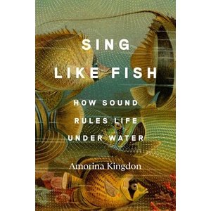 Sing Like Fish (ISBN: 9780593442777)