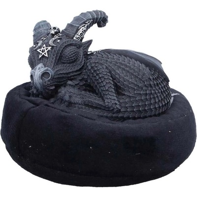 Nemesis Now Статуетка Nemesis Now Adult: Cult Cuties - Lucifly Dreams, 9.1 cm (B7519B26)