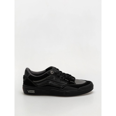 Vans Wayvee Black Black