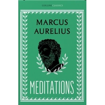 Meditations - Marcus Aurelius, HarperPress