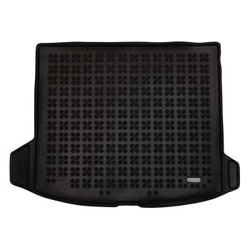 Гумена стелка за багажник за MG HS (2024+) version with one floor - Rezaw Plast