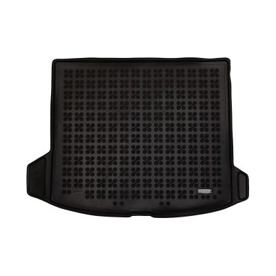 Гумена стелка за багажник за MG HS (2024+) version with one floor - Rezaw Plast