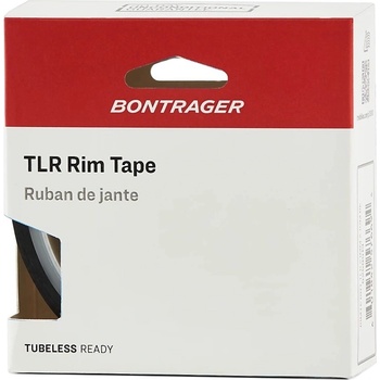 páska do ráfku Bontrager TLR 10 m ø25 mm