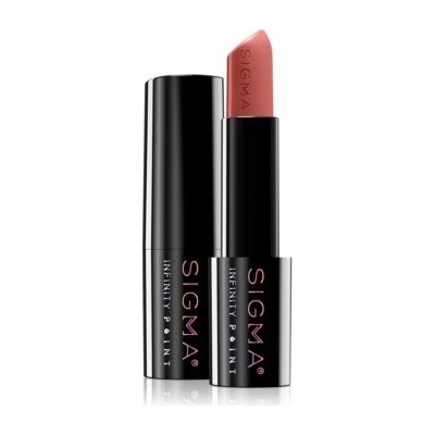 Sigma Beauty Infinity Point Lipstick hydratačný rúž temptation 3 g