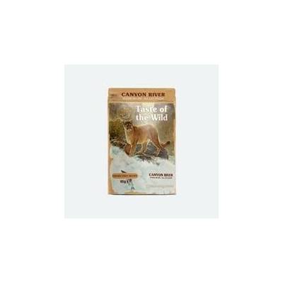Taste of the Wild kočka Canyon River Feline 12 x 85 g