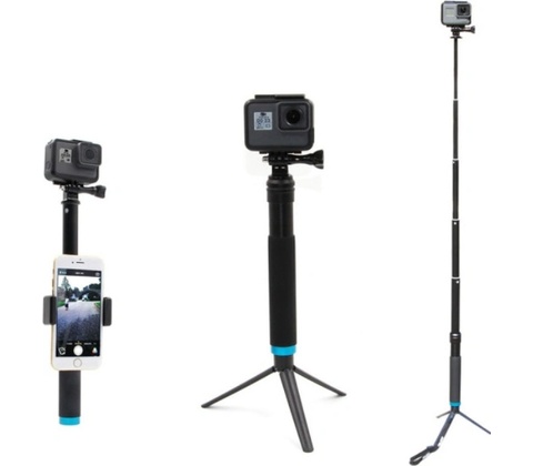 Telesin GP-MNP-090-D