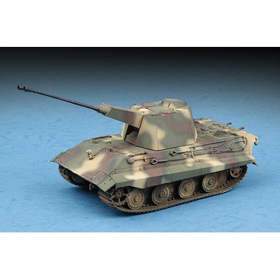 Trumpeter E-75 Flakpanzer 1:72