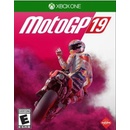 Hry na Xbox One Moto GP 19