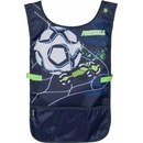 KARTON P+P Zástera pončo futbal