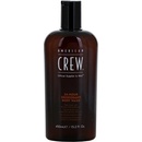 Sprchovacie gély American Crew 24-Hour Deodorant sprchový gel 450 ml