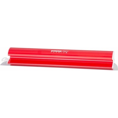 Hladítko Strend Pro Premium, 600 mm, nerez, na stierky, na sadrové omietky