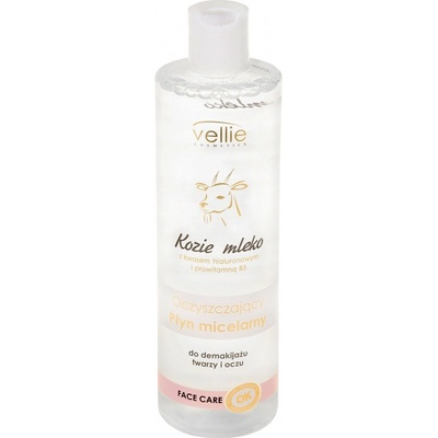 VL Vellie micelárna voda 400 ml