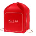 Raya Toys Хартиена кутия за подарък Raya Toys Luxe Noble 20 см