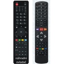 Diaľkový ovládač Emerx TCL RC310