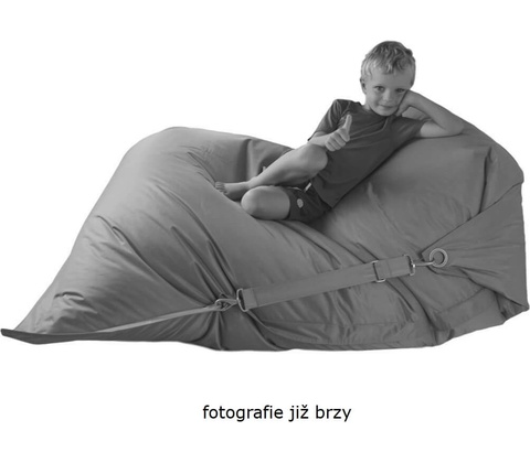 Primabag Cushy černá