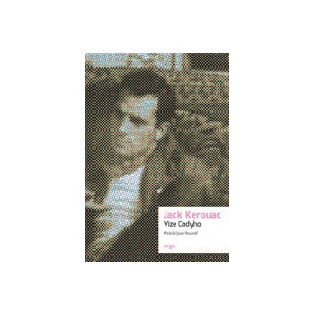 Vize Codyho - Jack Kerouac