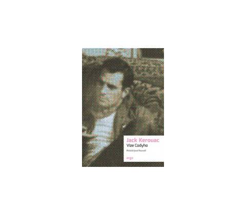 Vize Codyho - Jack Kerouac
