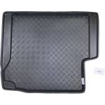 M-PLAST Стелка за багажник за Jeep Wrangler (2007+) 4 doors, subwoofer on the right (18069PVC)