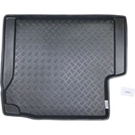 M-PLAST Стелка за багажник за Jeep Wrangler (2007+) 4 doors, subwoofer on the right (18069PVC)