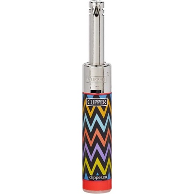 Clipper Minitube Color Waves 3