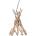 Ideal Lux DRIFTWOOD SP1 129600