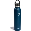 Hydro Flask Standard Mouth 710 ml modrá
