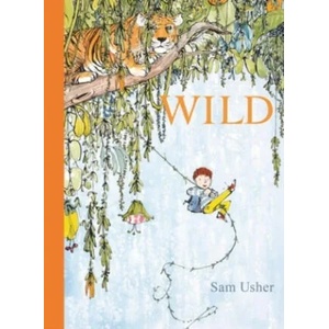 WILD (ISBN: 9781787416857)