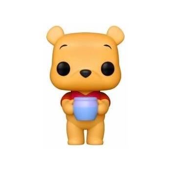 Funko pop disney: winnie the pooh - pooh