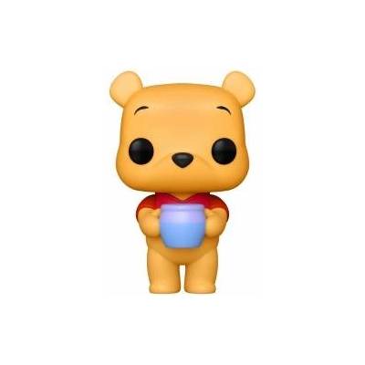 Funko pop disney: winnie the pooh - pooh
