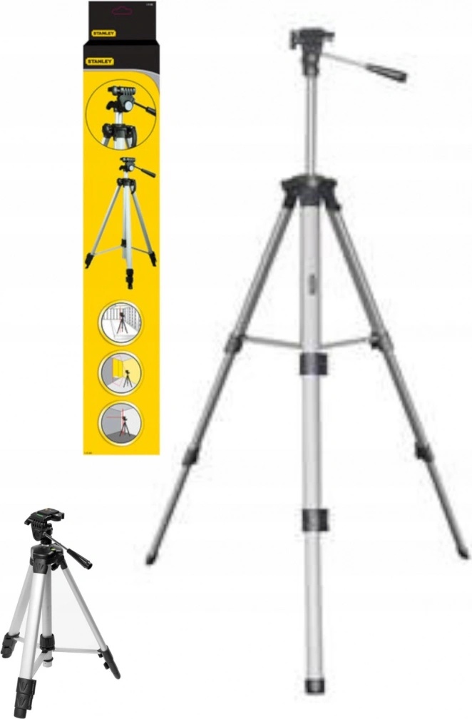 Stanley TP2