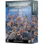 Games Workshop Combat Patrol: Adeptus Custodes (73-011)