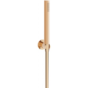 Mexen R-70 комплект душ точково, розово злато - 785705051-60 (785705051-60)