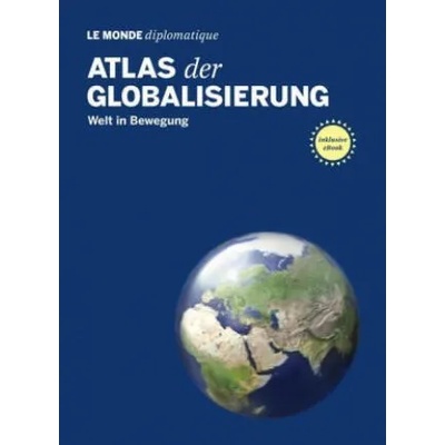 Atlas der Globalisierung | Stefan Mahlke