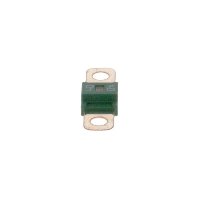 BOSCH Pojistka 1 987 531 017