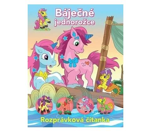 Báječné jednorožce
