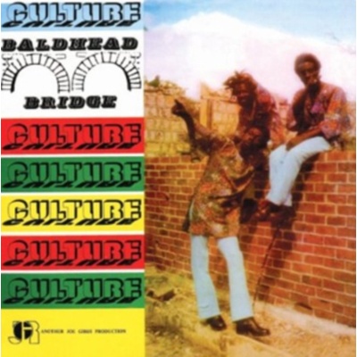 Culture - Baldhead Bridge LP