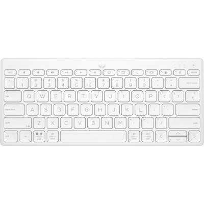 HP 350 Compact Multi-Device Bluetooth Keyboard 692T0AA#ABB
