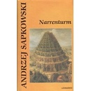 Narrenturm - Sapkowski Andrzej