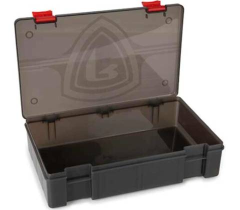 Rage Stack 'N' Store Shield Storage Deep Large Full Compartment