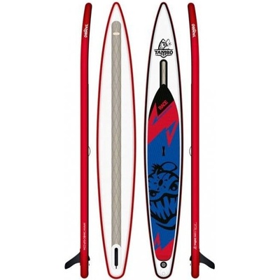 Paddleboard Tambo Race 14" WOW-ICT