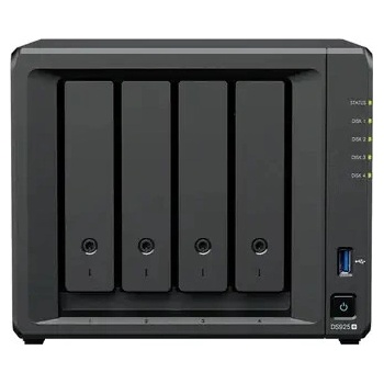 Synology DiskStation DS925+