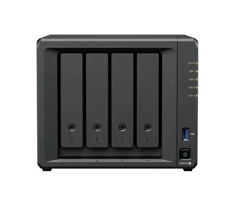 Synology DiskStation DS925+