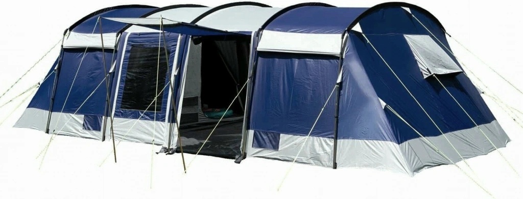 【Quechua】5.2 AIR SECONDS　FRESH&BLACK DOUBLE-TOIT - SPARE PART FOR THE AIR SECONDS 5.2 FRESH&BLACK
