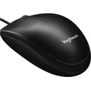Logitech Mouse M100 910-006652