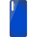 Kryt Huawei Nova 5T zadní modrý