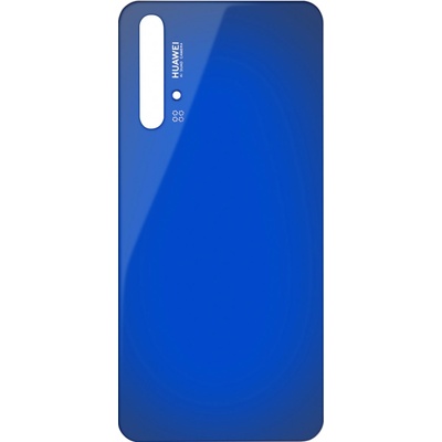 Kryt Huawei Nova 5T zadní modrý – Hledejceny.cz