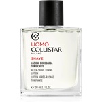 Collistar Uomo After-Shave Toning Lotion тоник след бръснене 100ml