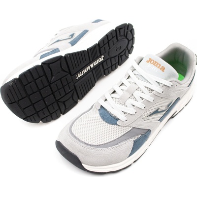 Joma CR111 gray